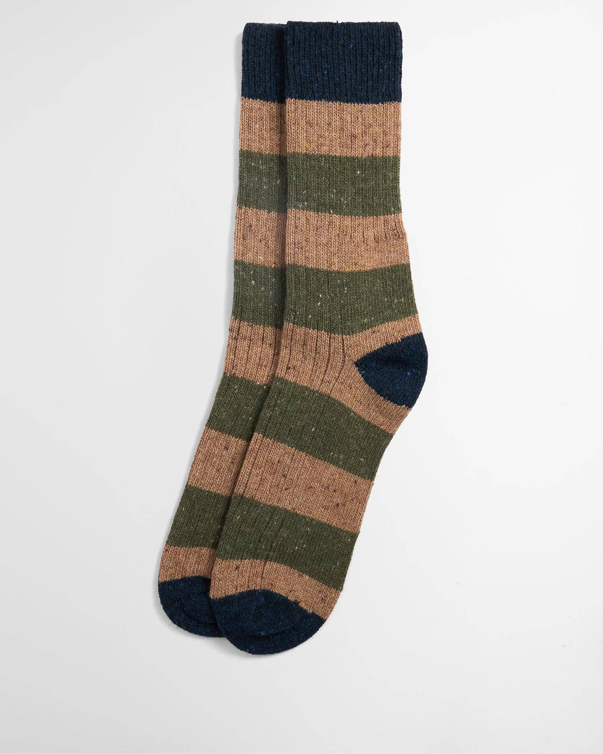 Houghton Stripe Socks
