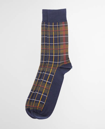 Blyth Socks