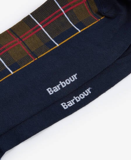 Blyth Socks