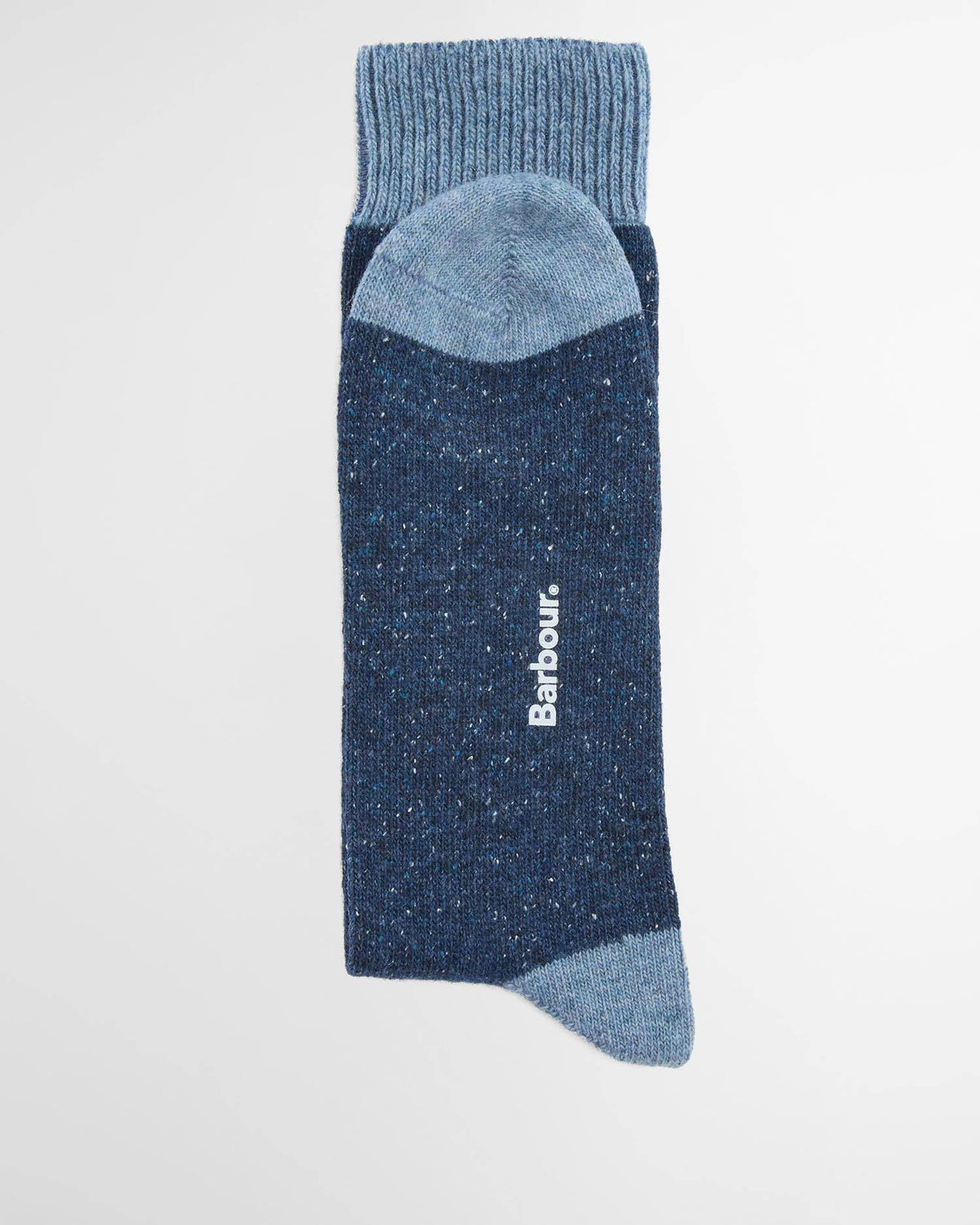 Fair Isle Socks (Set of 2)