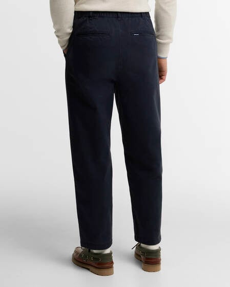 Yorklane Twill Trousers