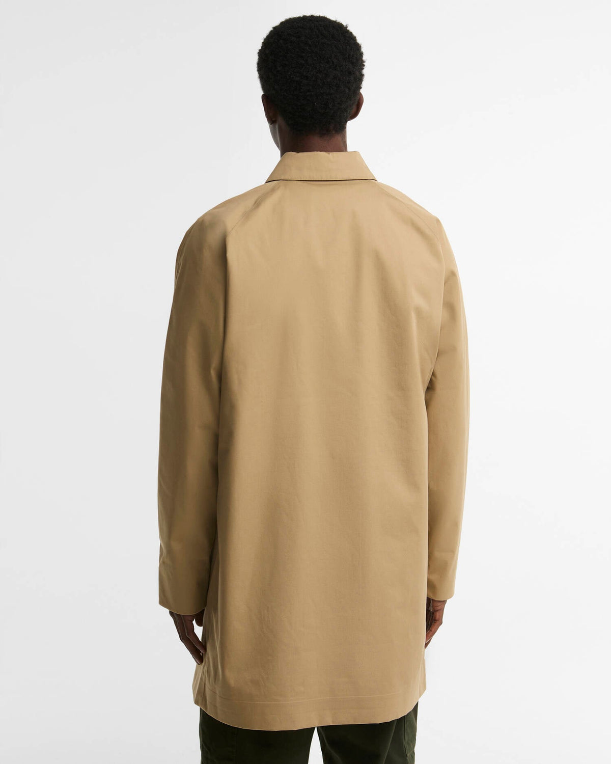 Lorden Waterproof Jacket