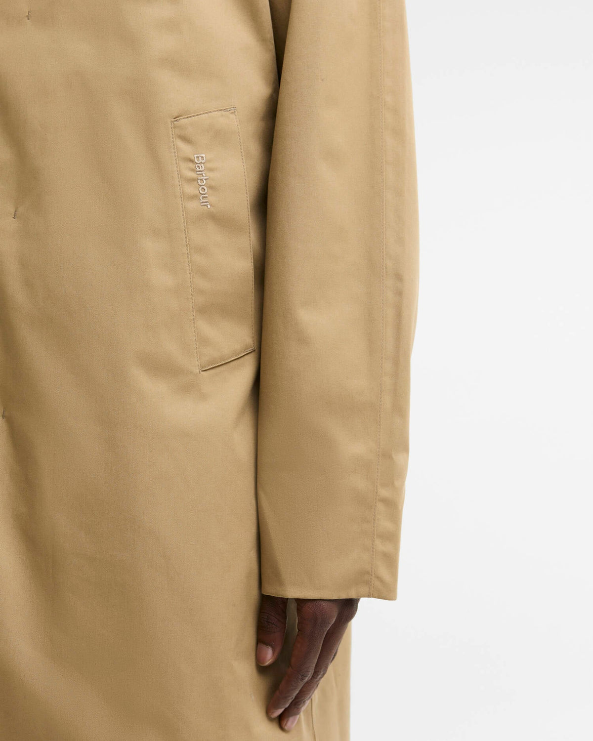 Lorden Waterproof Jacket