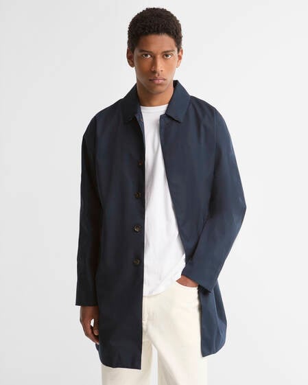 Lorden Waterproof Jacket