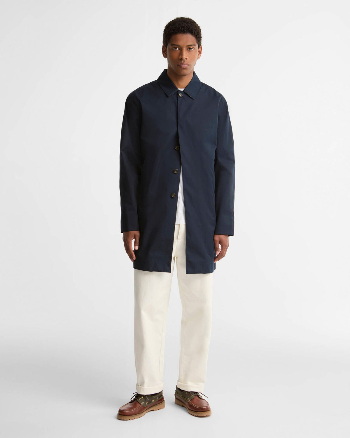 Lorden Waterproof Jacket