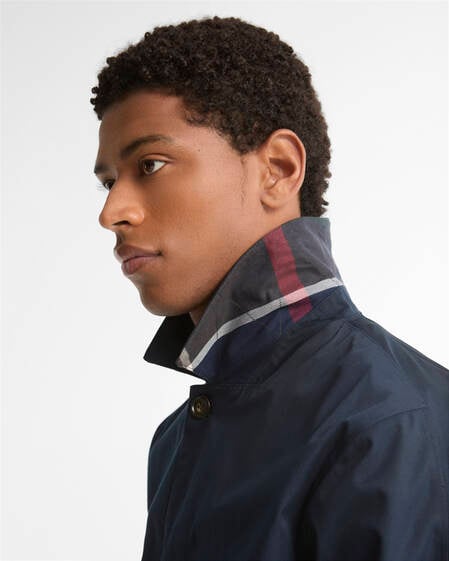 Lorden Waterproof Jacket