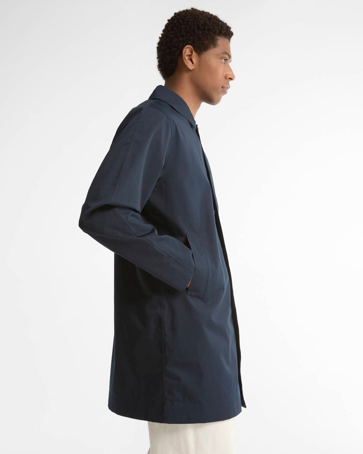 Lorden Waterproof Jacket