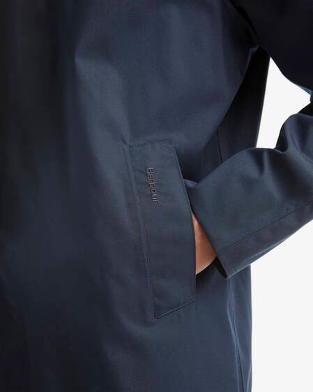 Lorden Waterproof Jacket