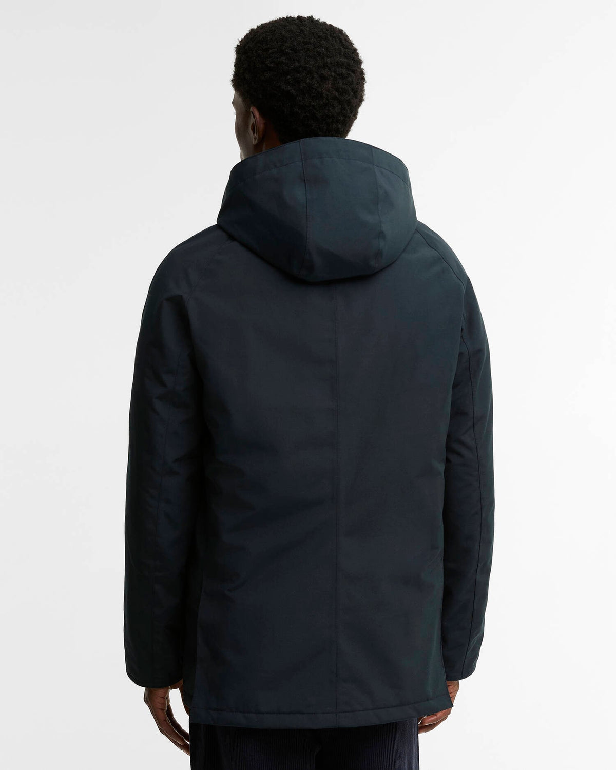 Winter Ashby Waterproof Jacket