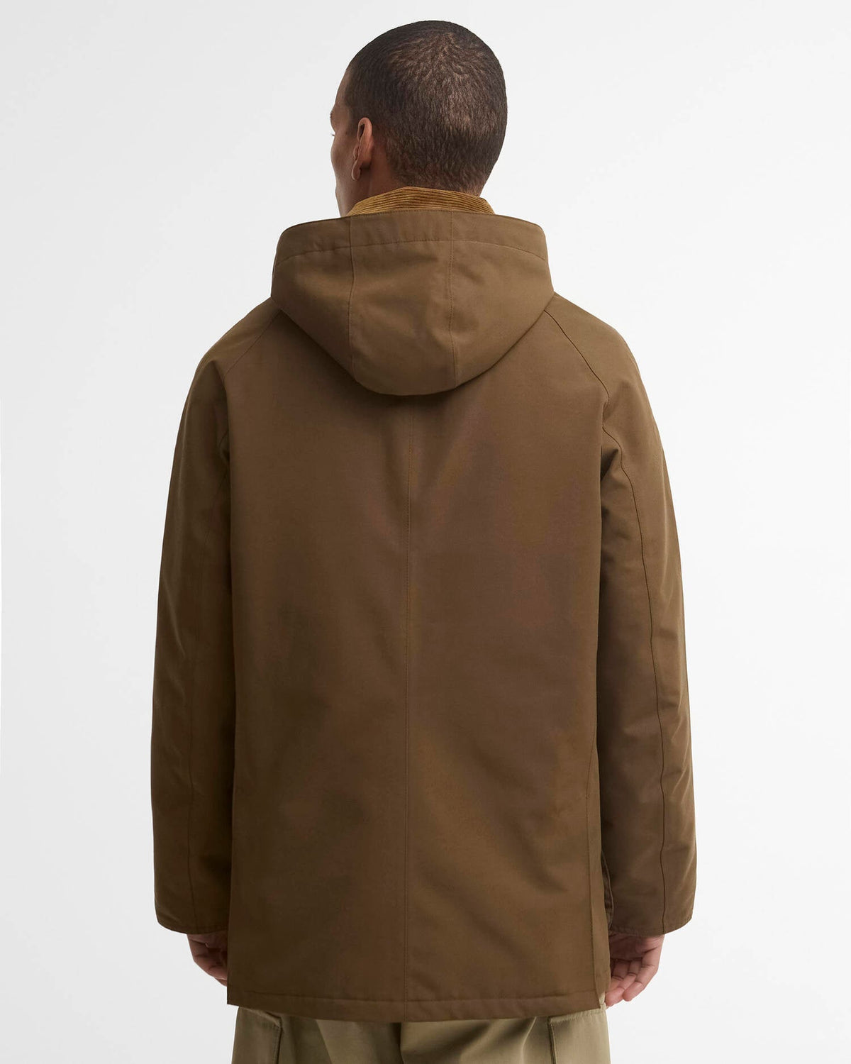 Winter Ashby Waterproof Jacket