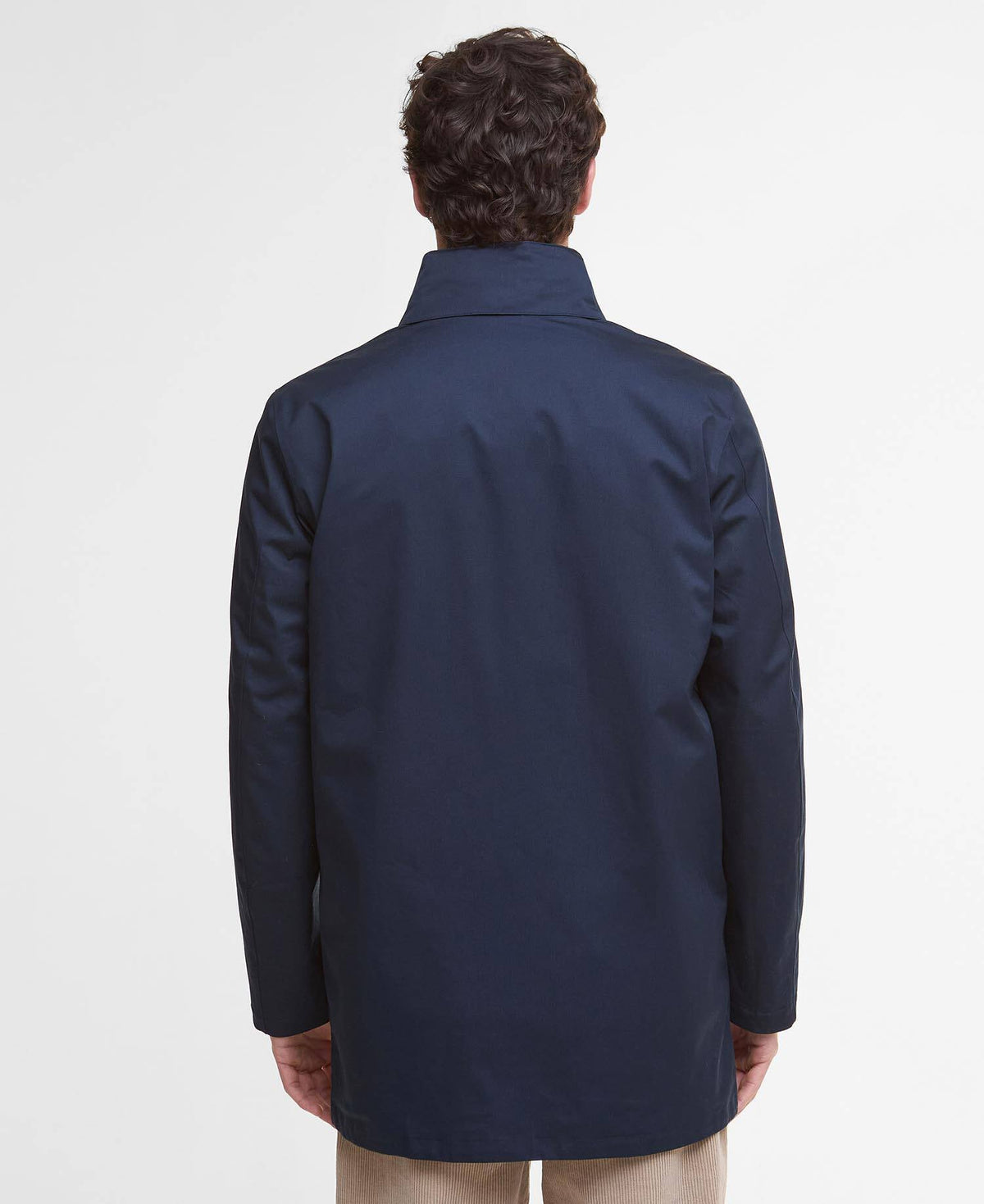 Chelsea Waterproof Jacket