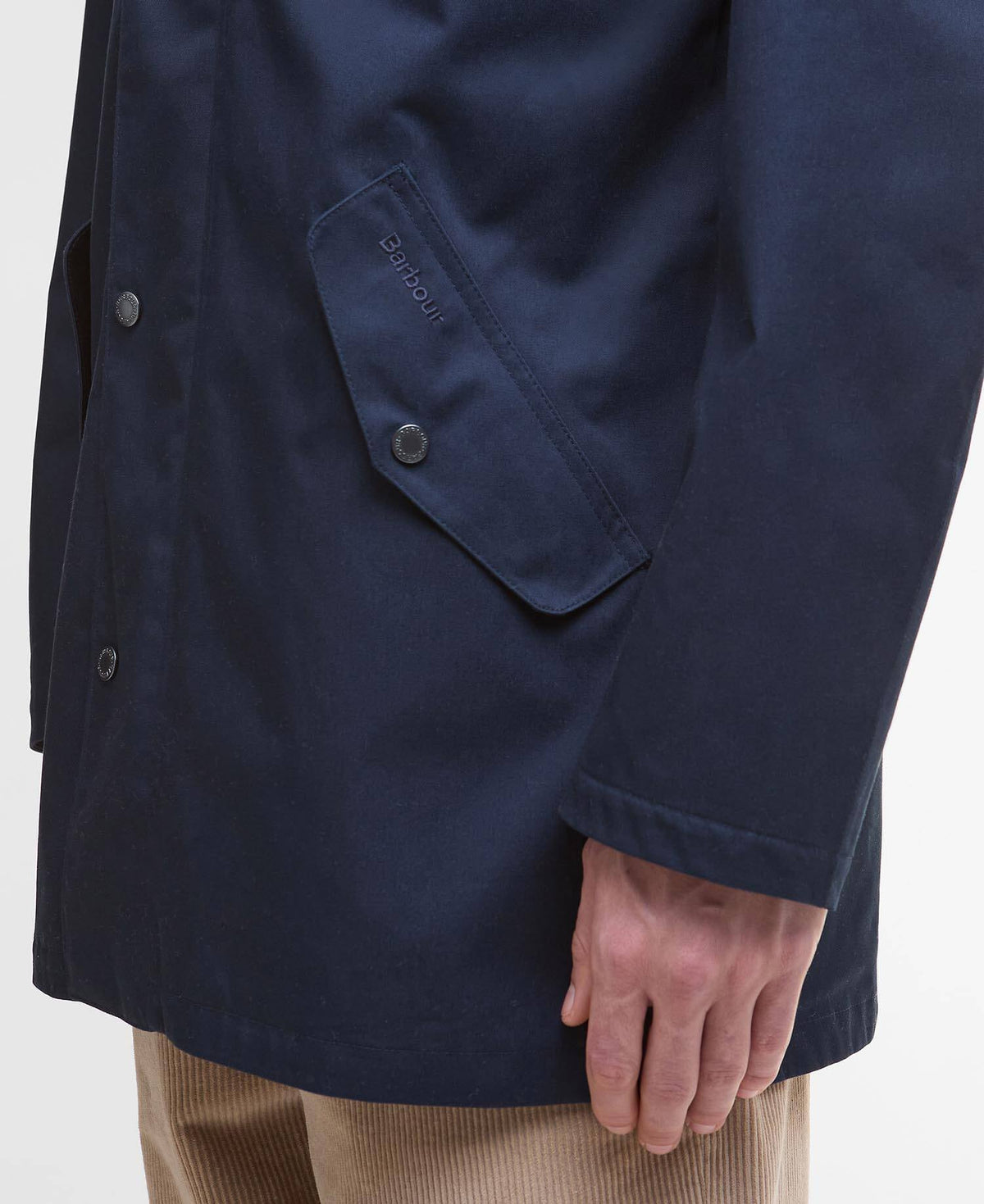 Chelsea Waterproof Jacket
