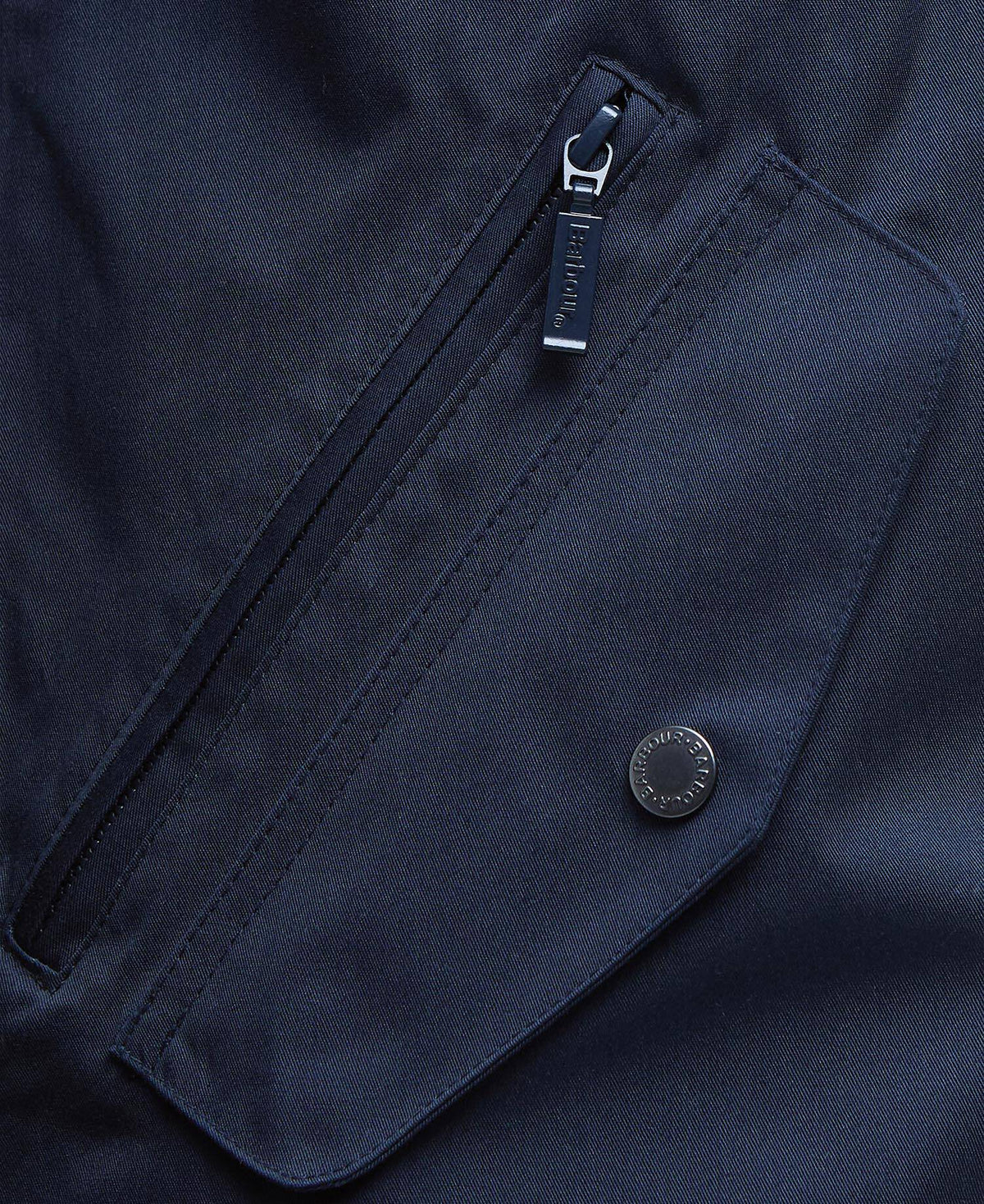 Chelsea Waterproof Jacket