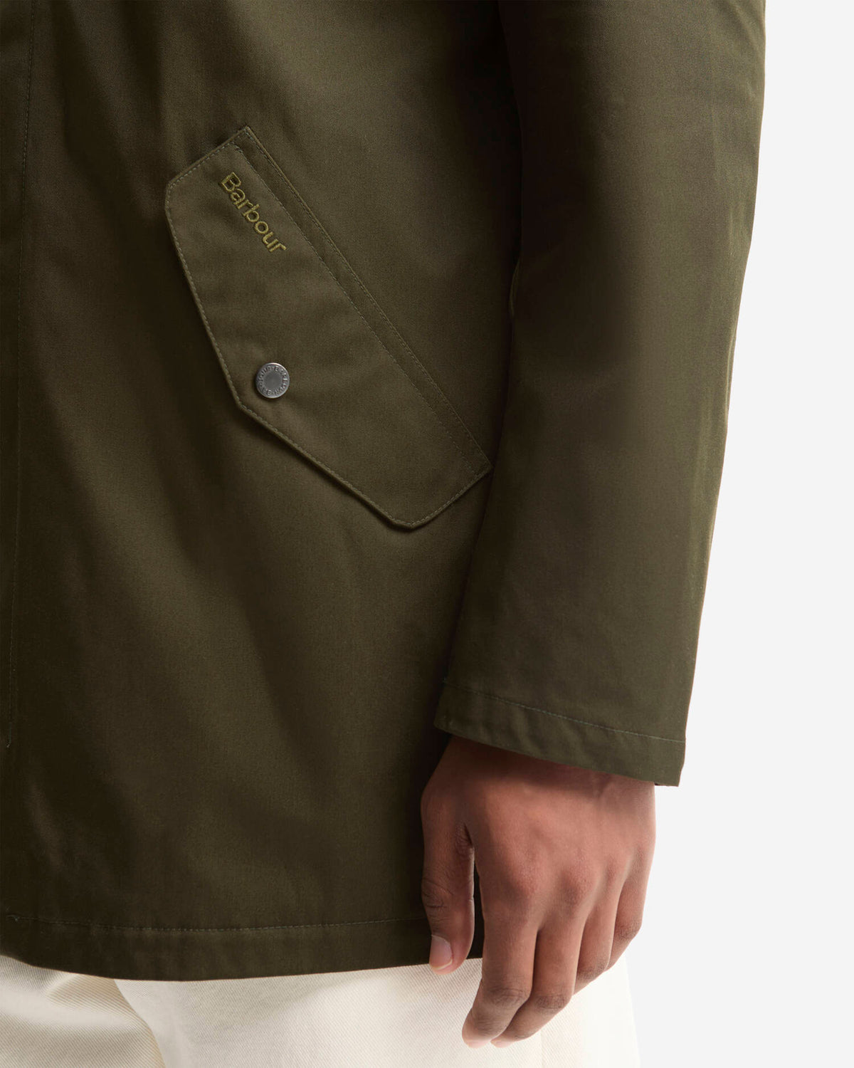 Chelsea Waterproof Jacket