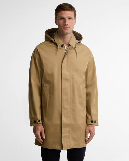 Lorig Waterproof Mac
