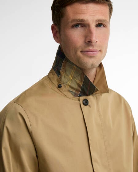 Lorig Waterproof Mac