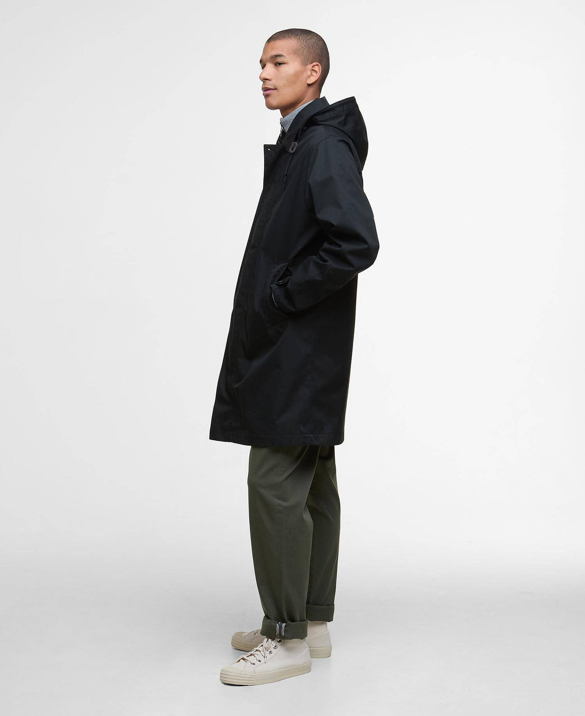 Lorig Waterproof Mac