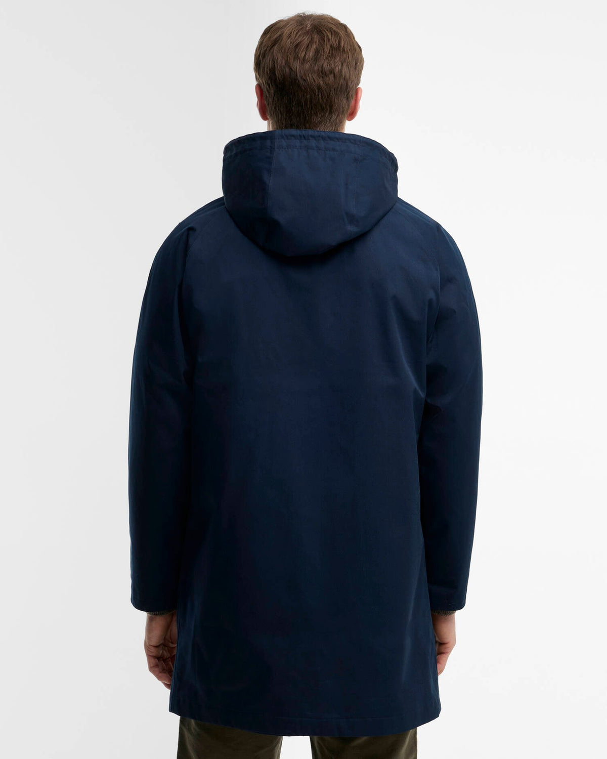 Lorig Waterproof Mac