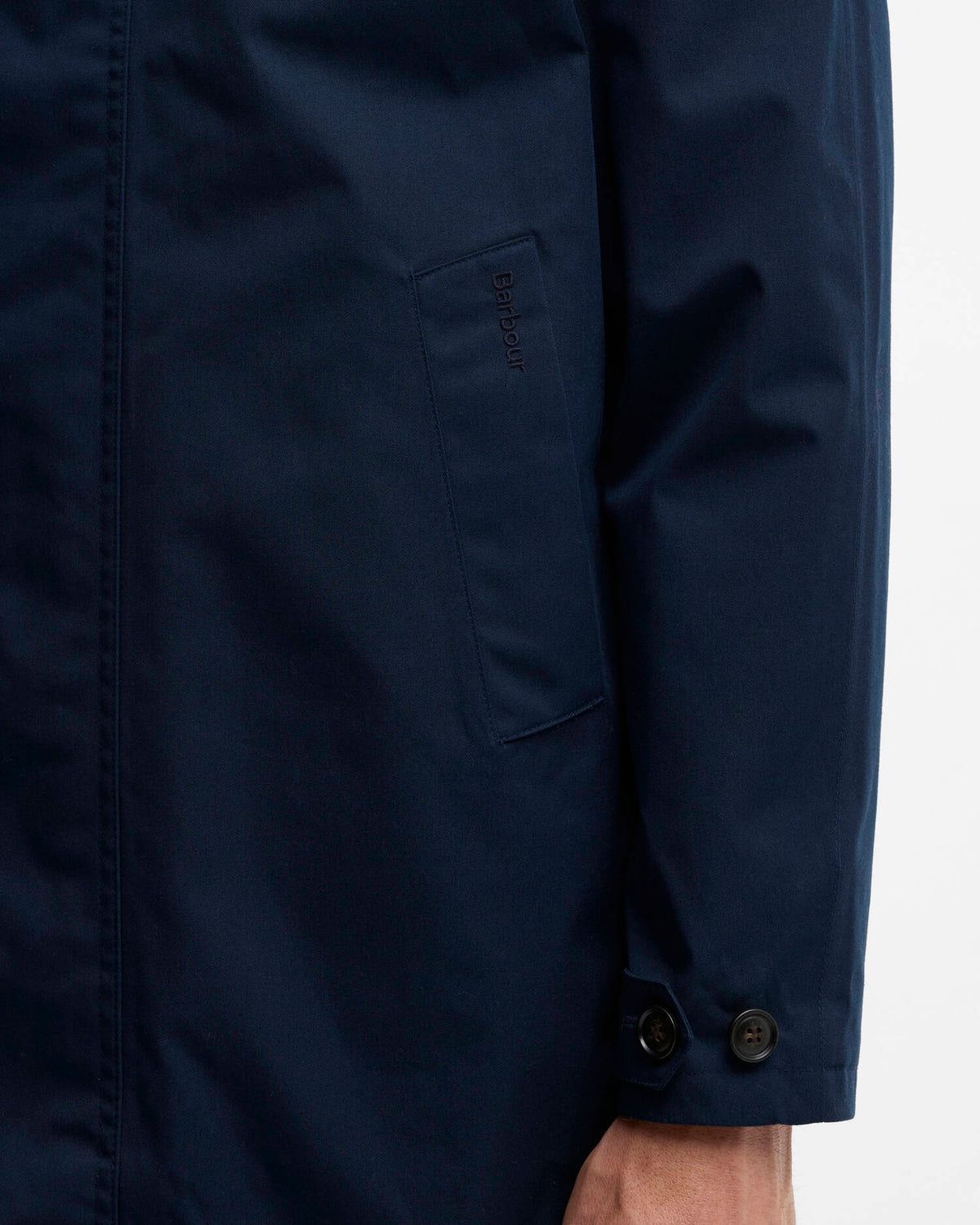 Lorig Waterproof Mac