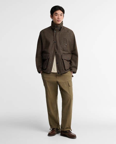 Transport Ursula Waterproof Jacket