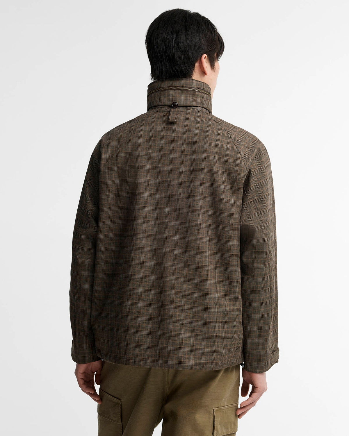 Transport Ursula Waterproof Jacket