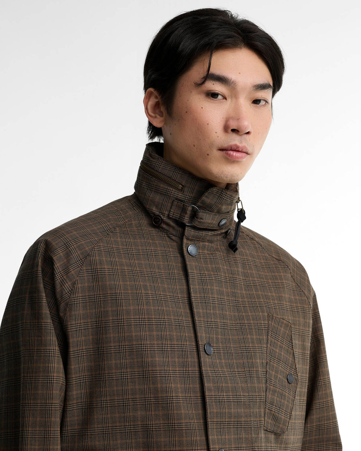 Transport Ursula Waterproof Jacket