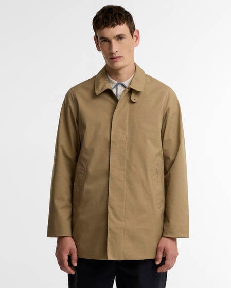 Modern Heritage Waterproof Mac