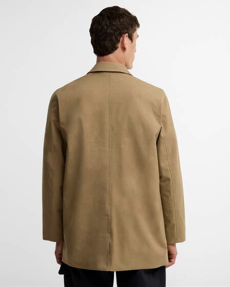 Modern Heritage Waterproof Mac