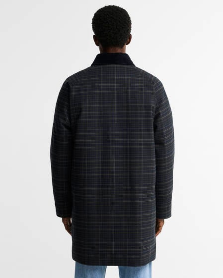 Winter Lorden Waterproof Mac