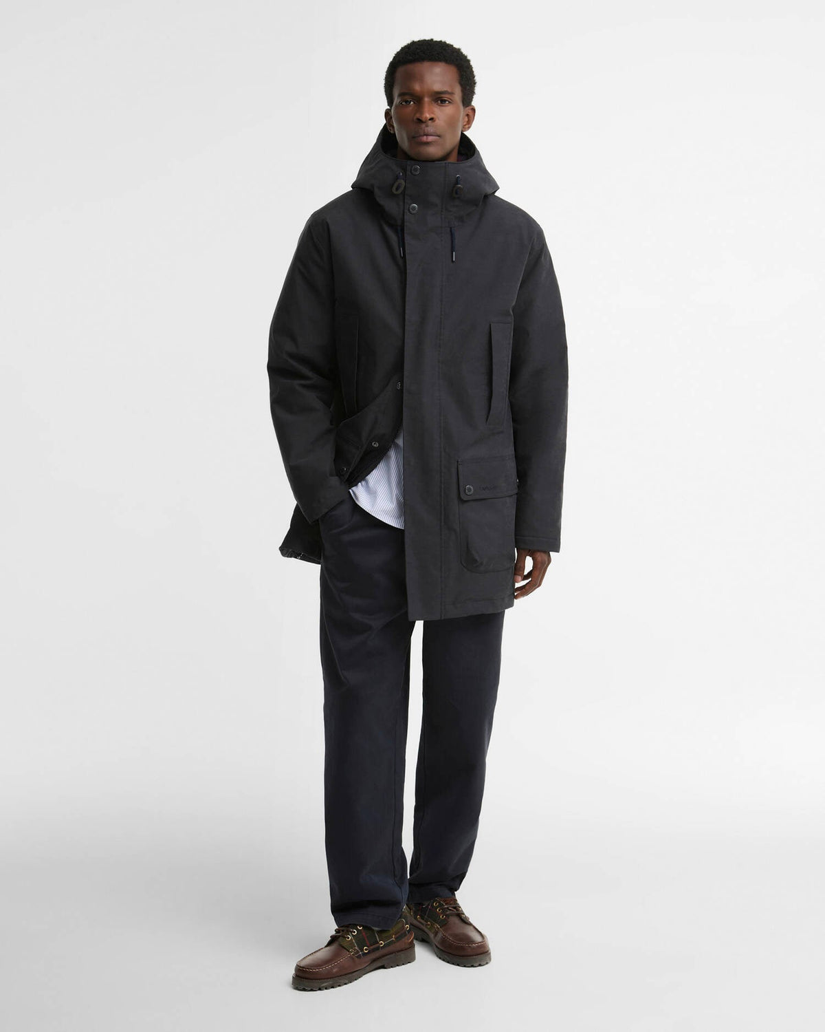 Northfield Winter Waterproof Parka