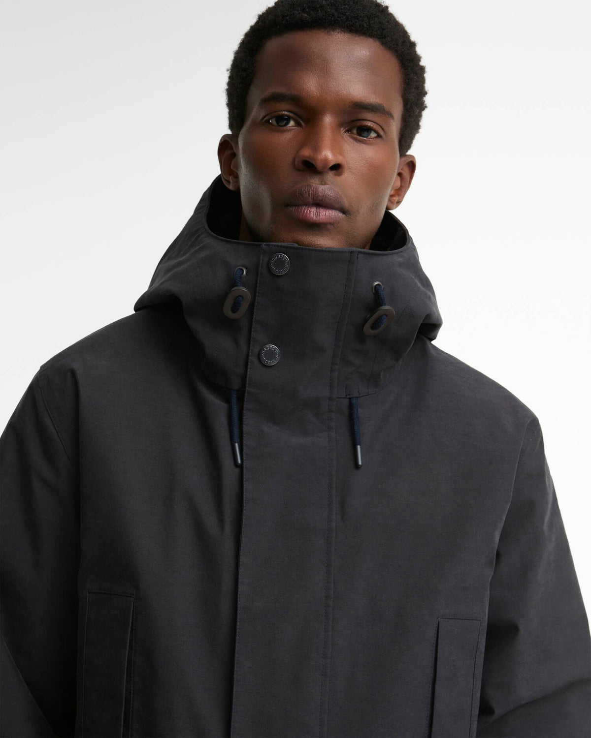 Northfield Winter Waterproof Parka