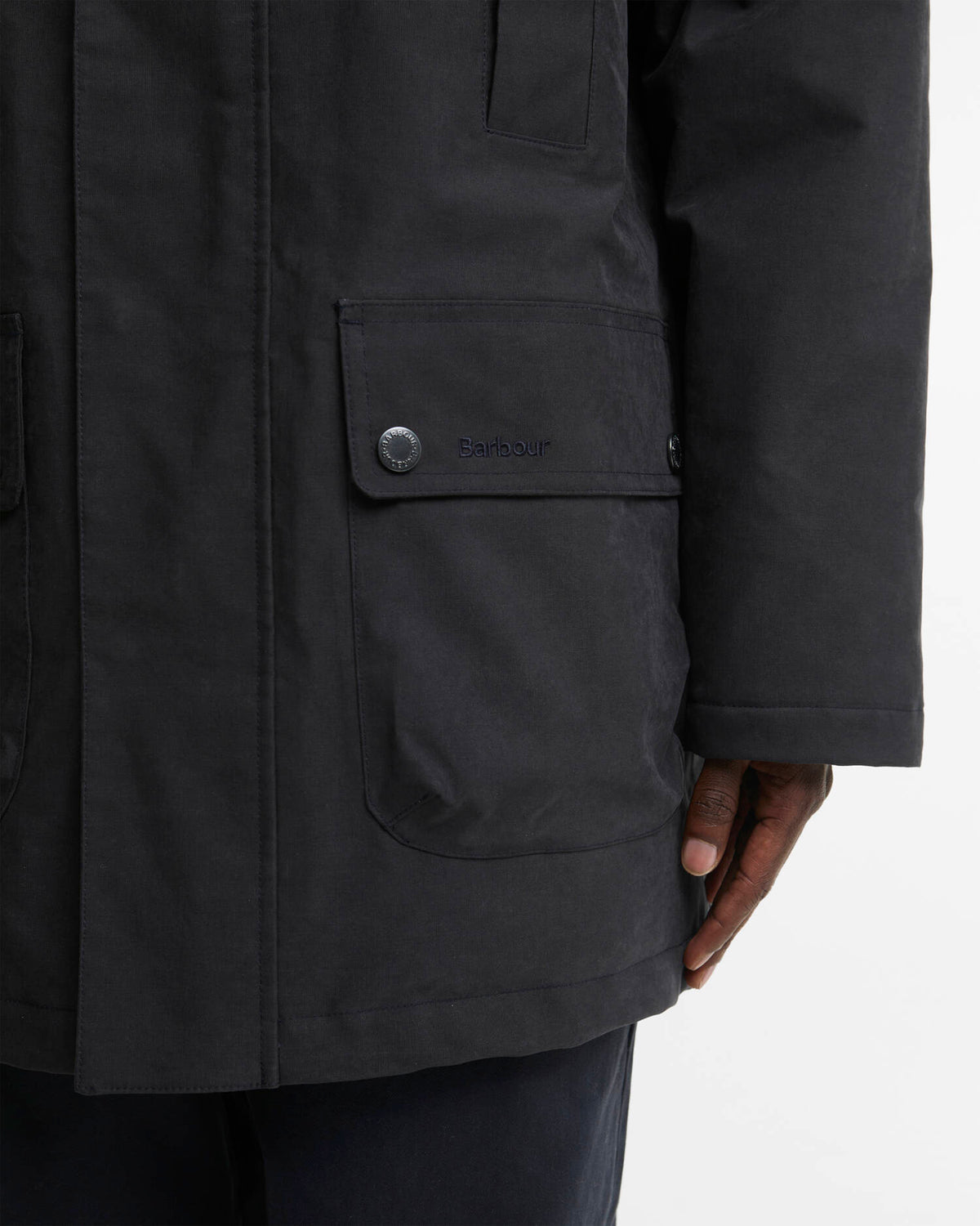 Northfield Winter Waterproof Parka