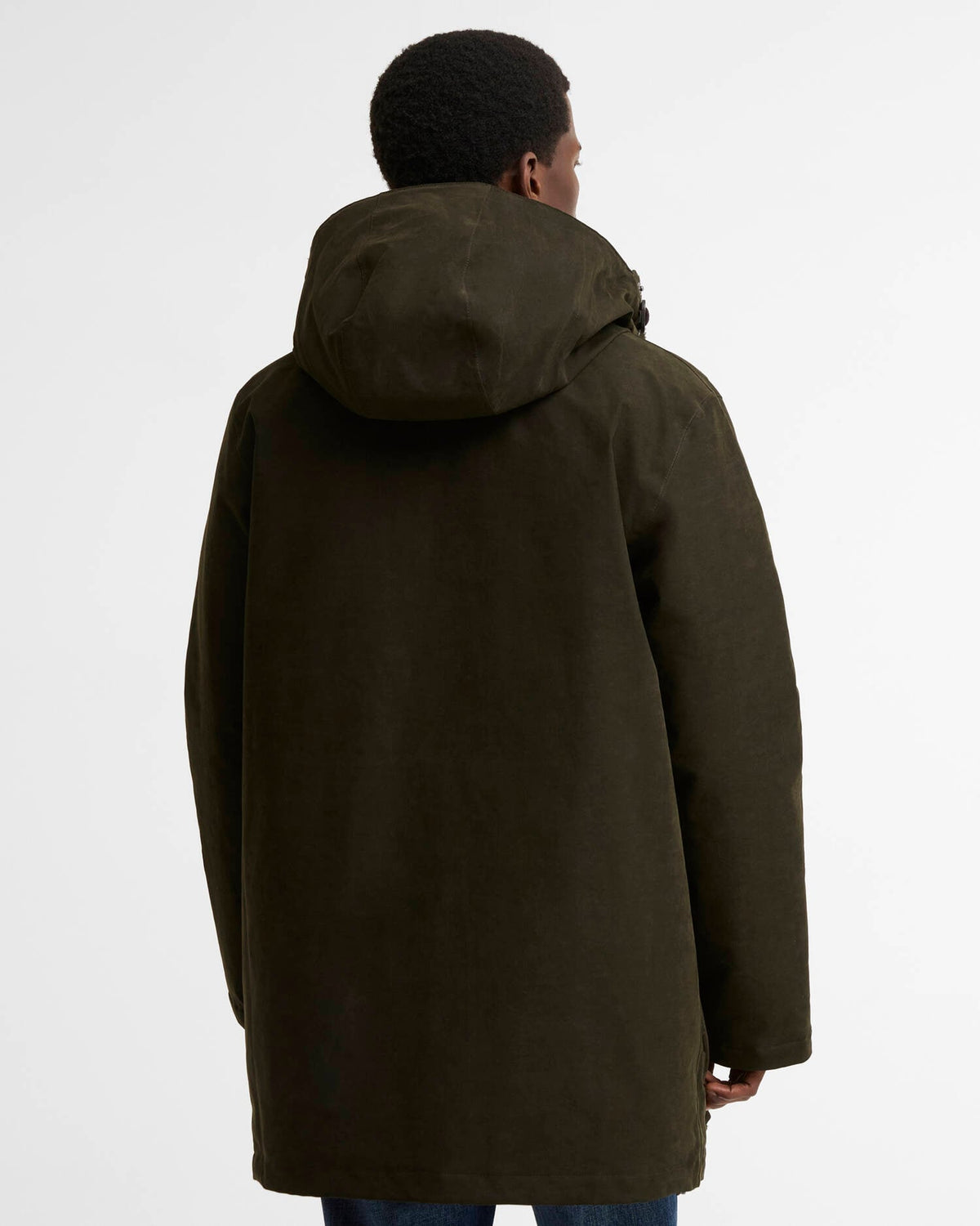 Northfield Winter Waterproof Parka