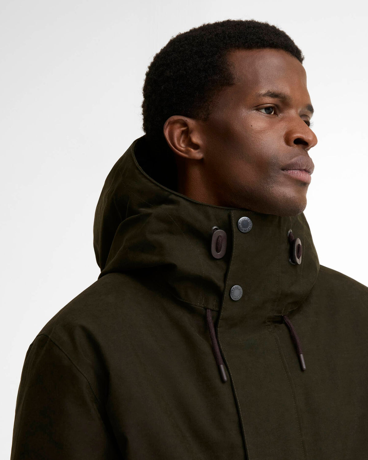 Northfield Winter Waterproof Parka