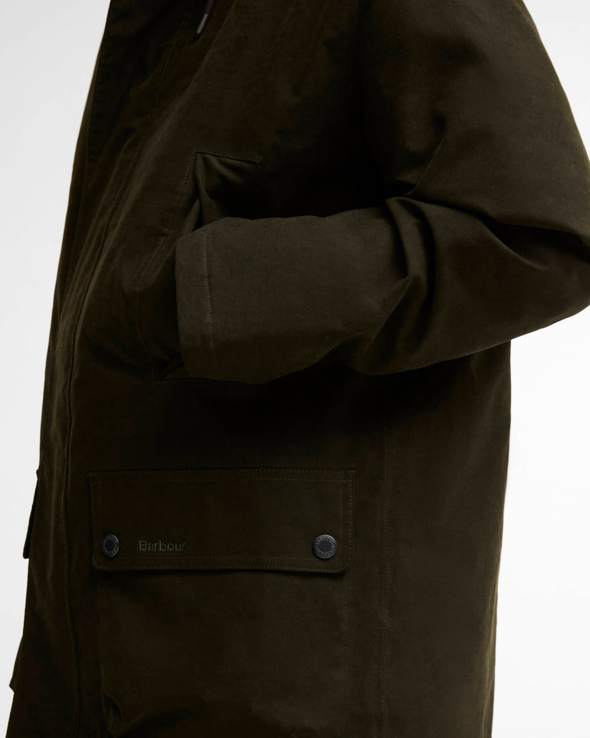 Northfield Winter Waterproof Parka