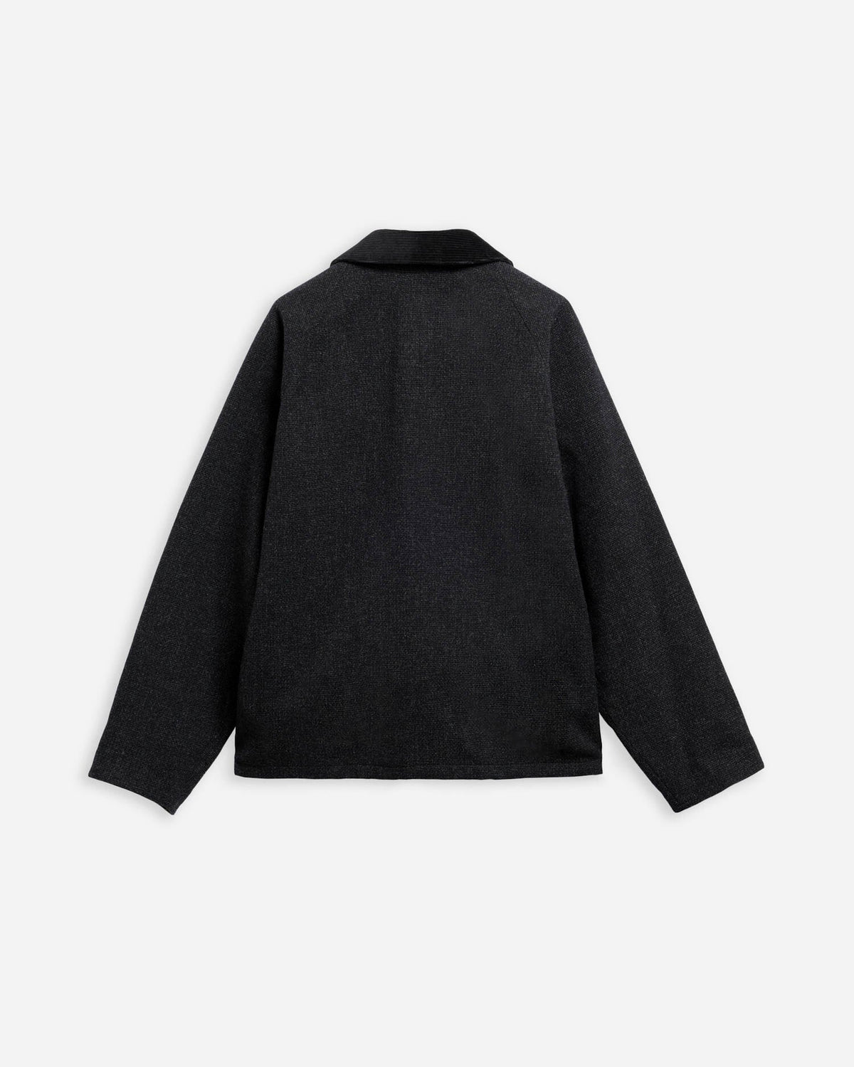 Paul Smith Loves Barbour Transport Wool Jacket