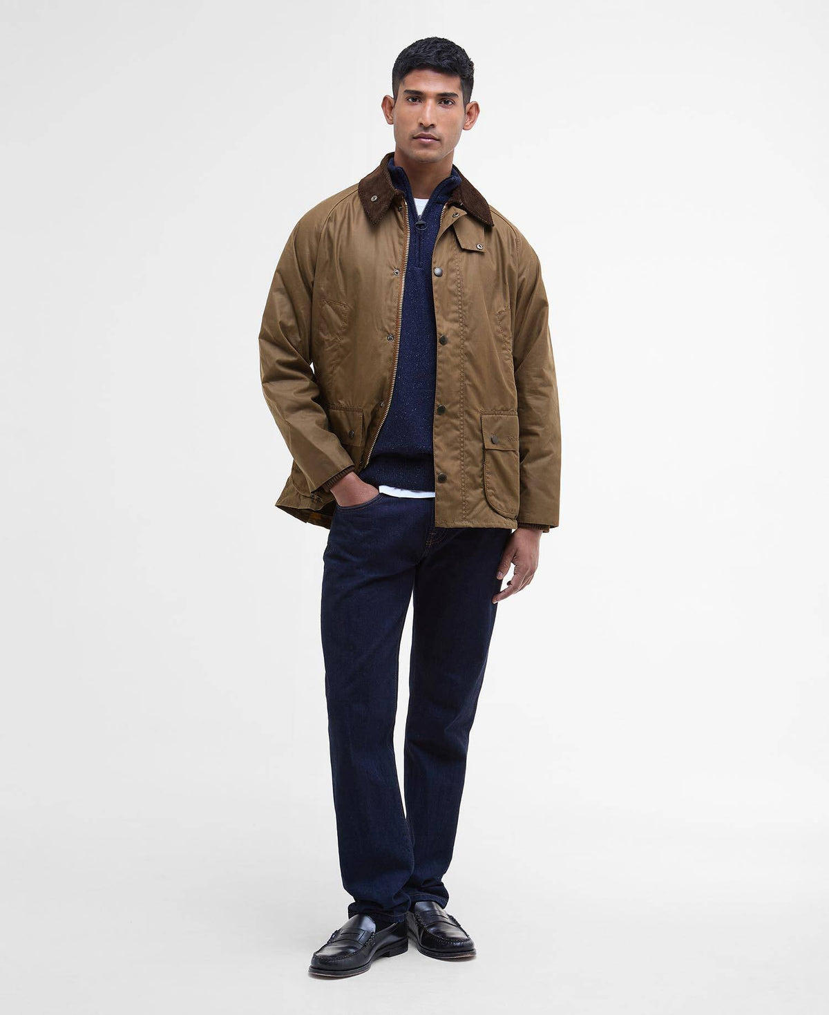 Bedale? Waxed Jacket