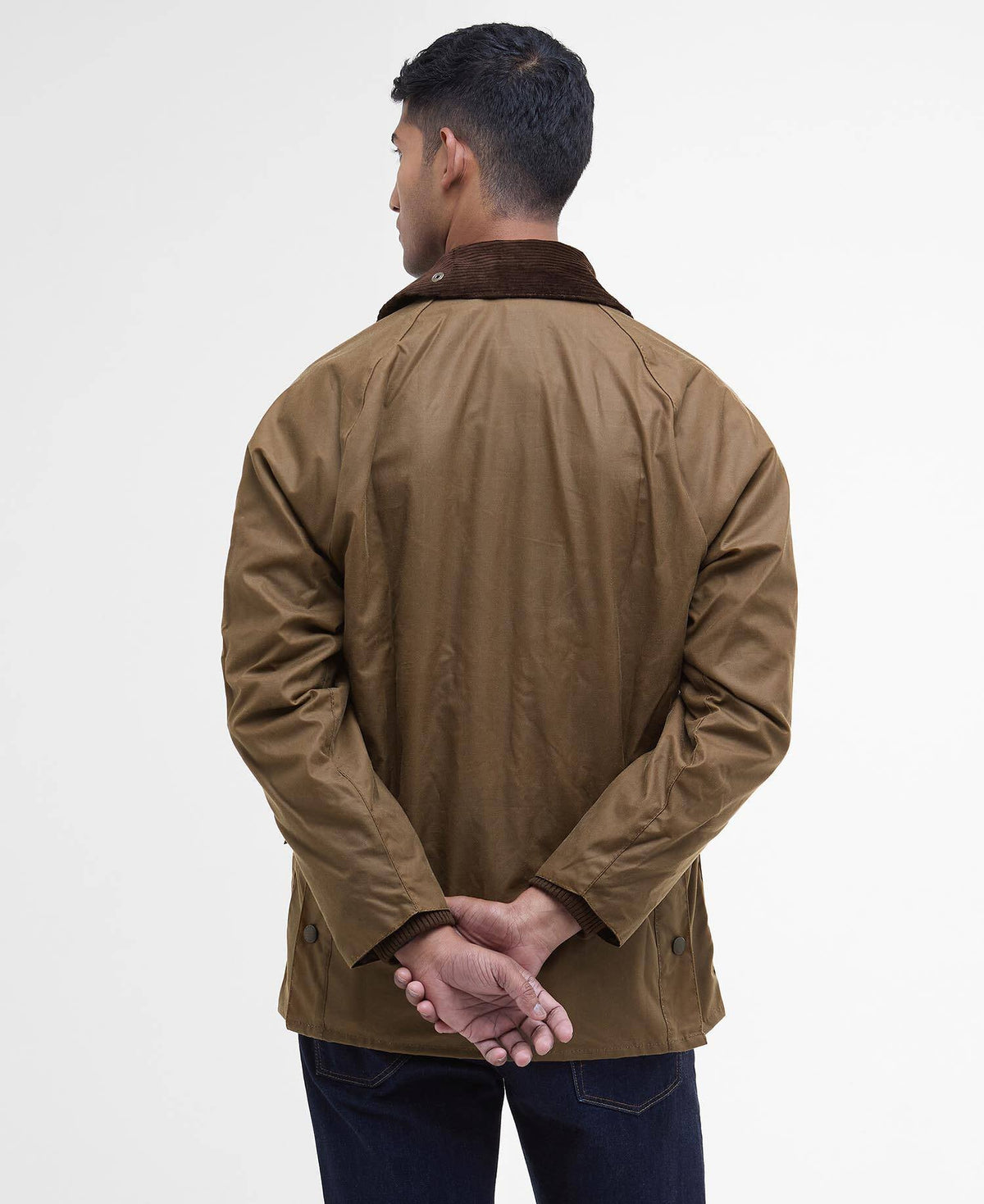 Bedale? Waxed Jacket