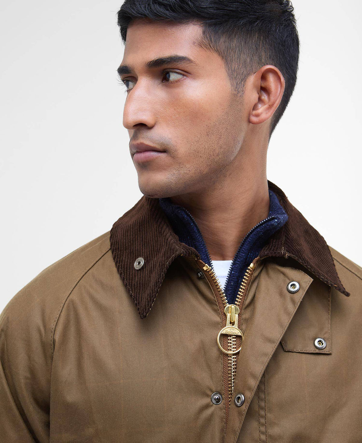 Bedale? Waxed Jacket