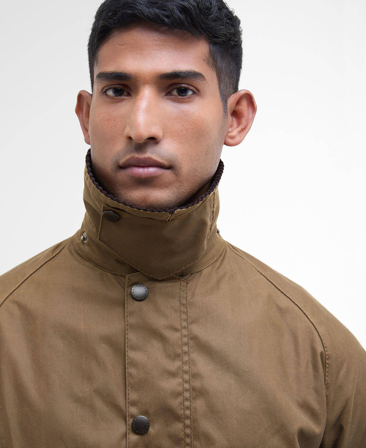 Bedale? Waxed Jacket