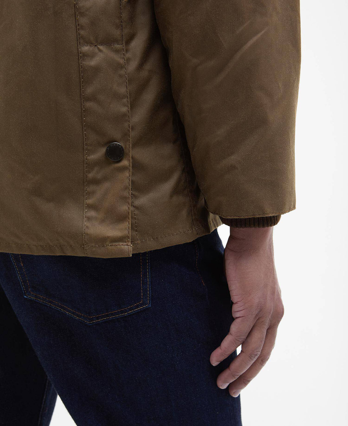 Bedale? Waxed Jacket