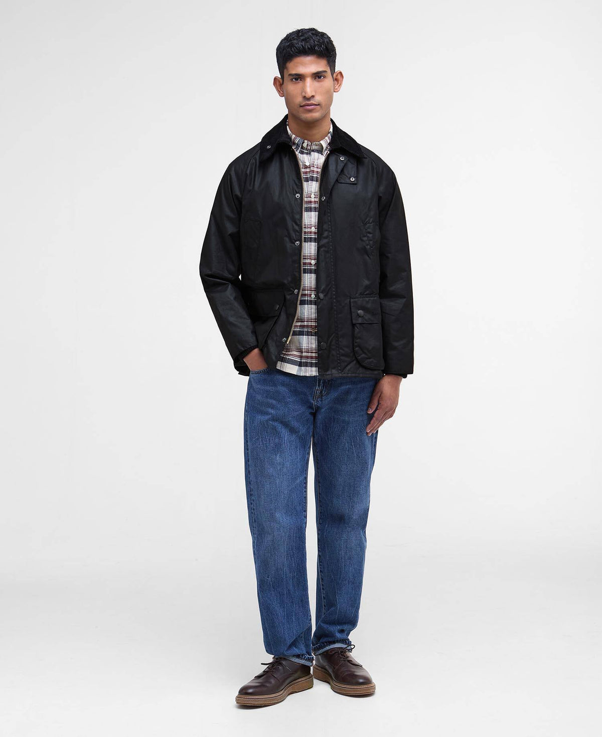 Bedale? Waxed Jacket