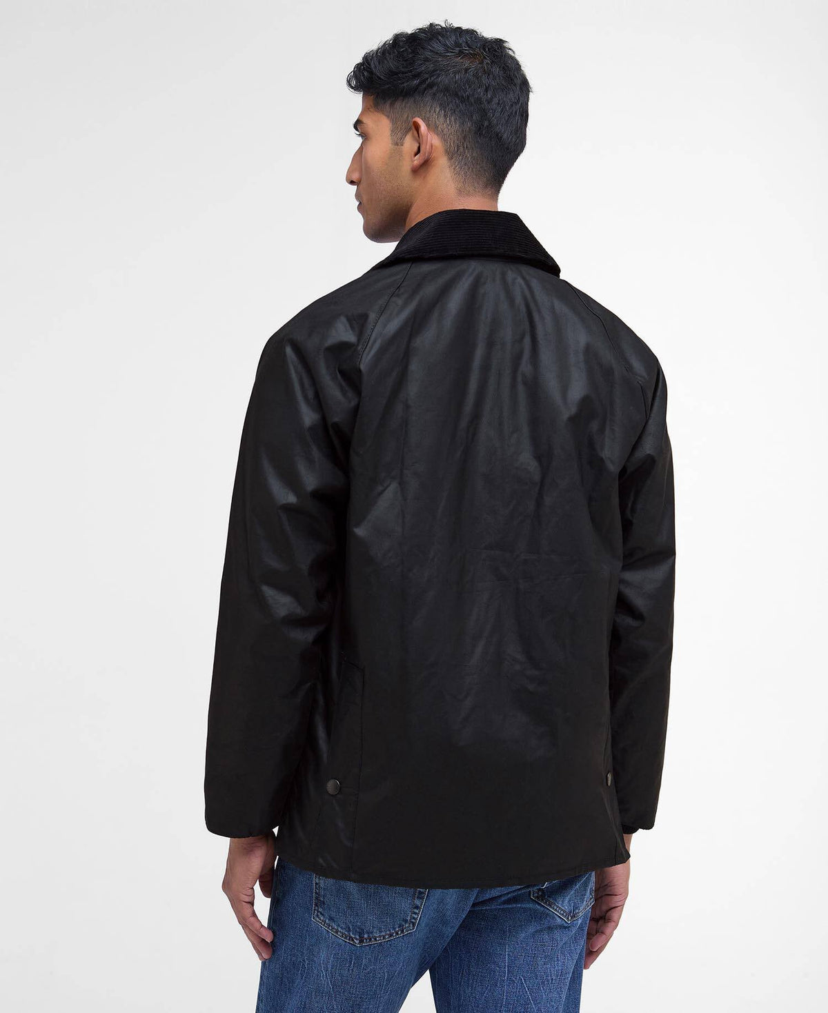 Bedale? Waxed Jacket