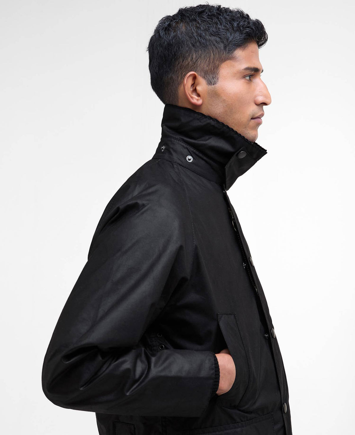 Bedale? Waxed Jacket