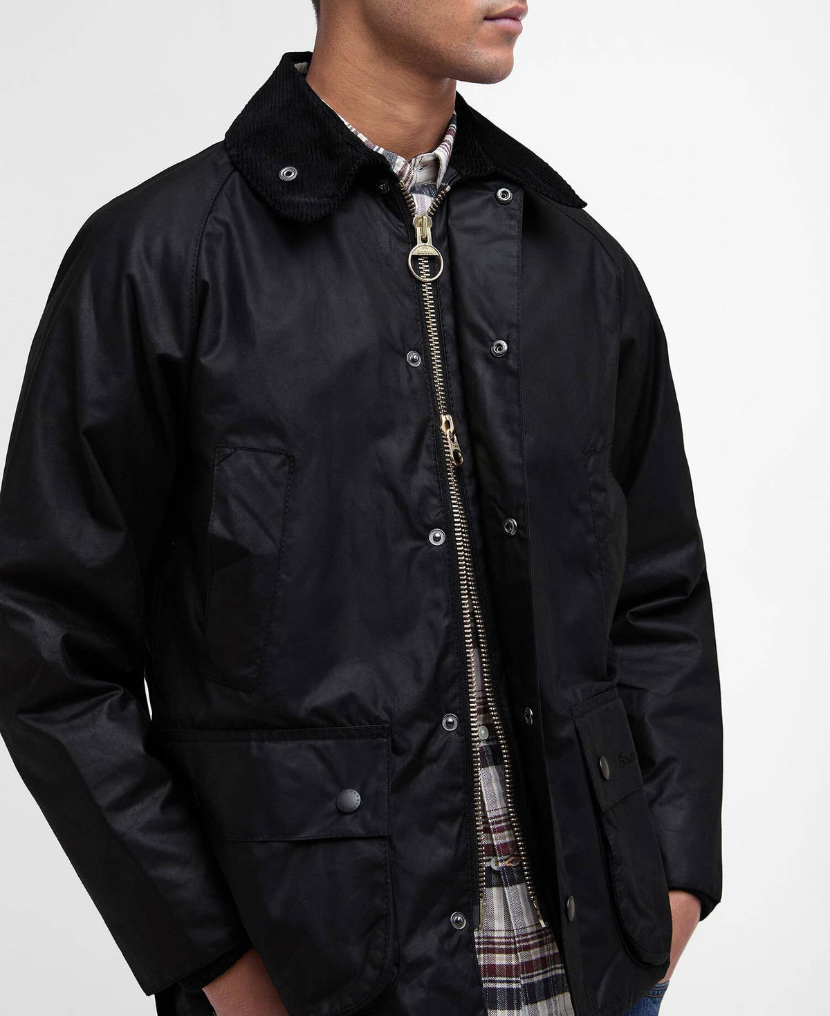 Bedale? Waxed Jacket
