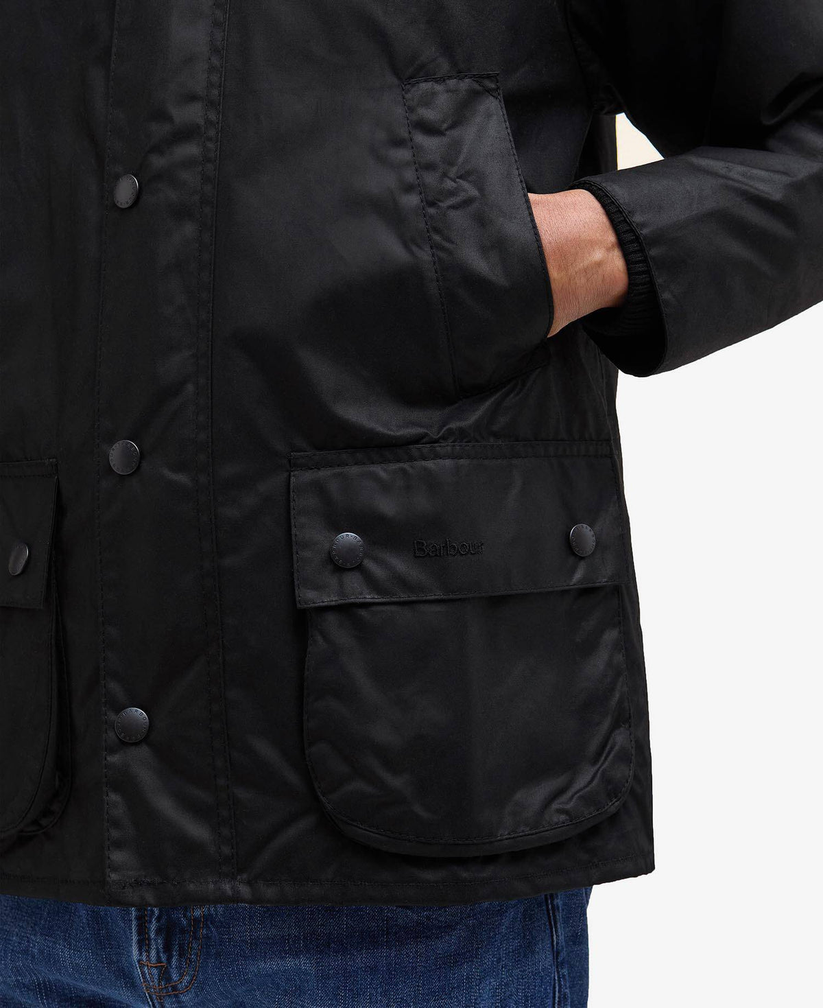 Bedale? Waxed Jacket