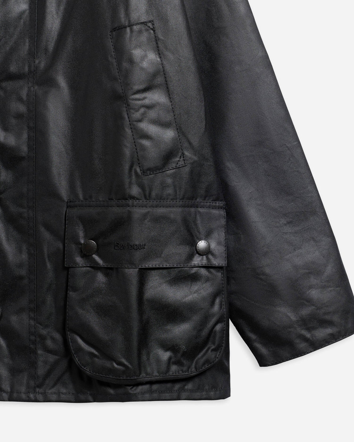 Bedale? Waxed Jacket