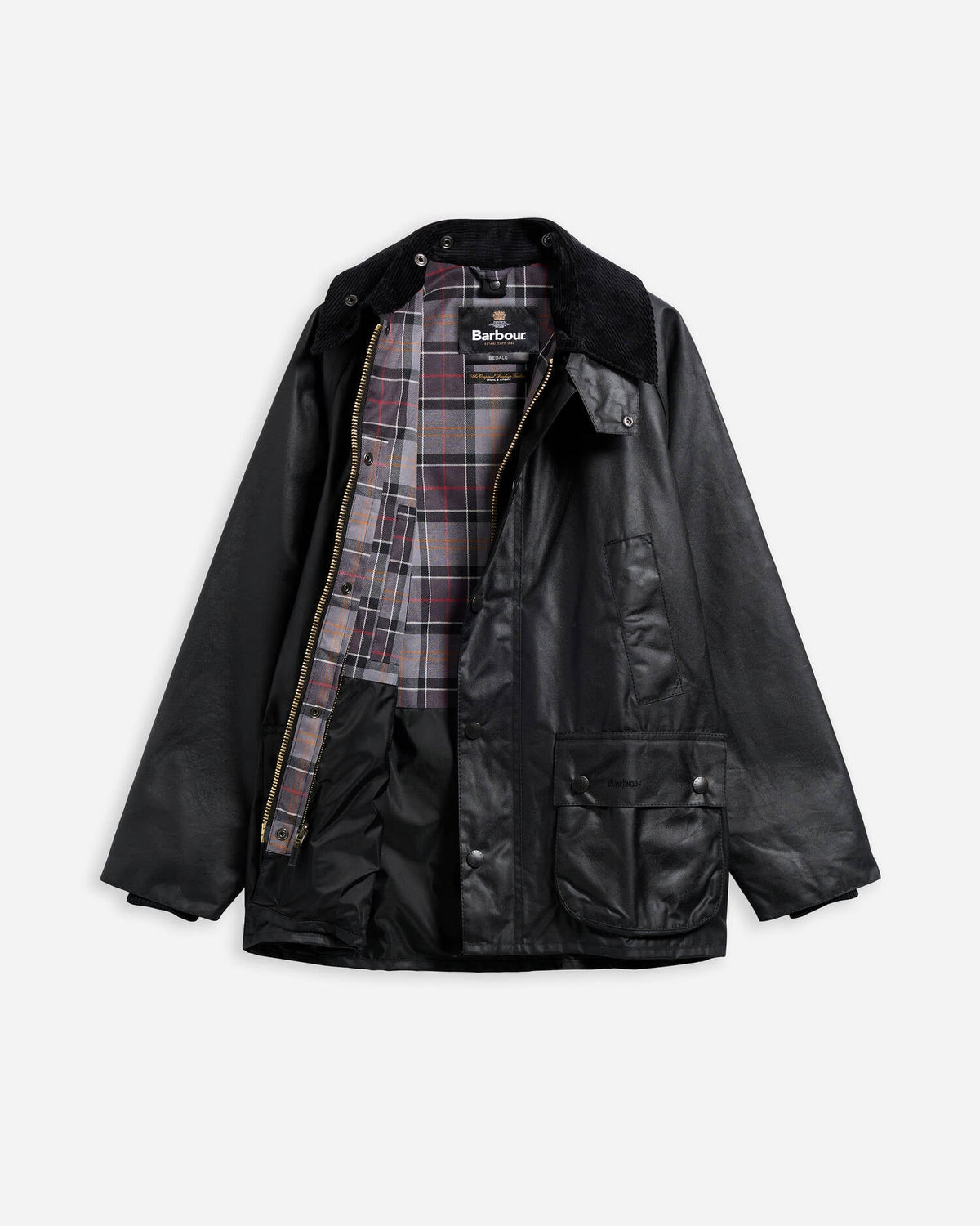 Bedale? Waxed Jacket