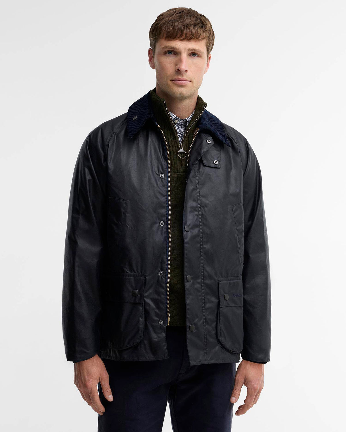 Bedale? Waxed Jacket