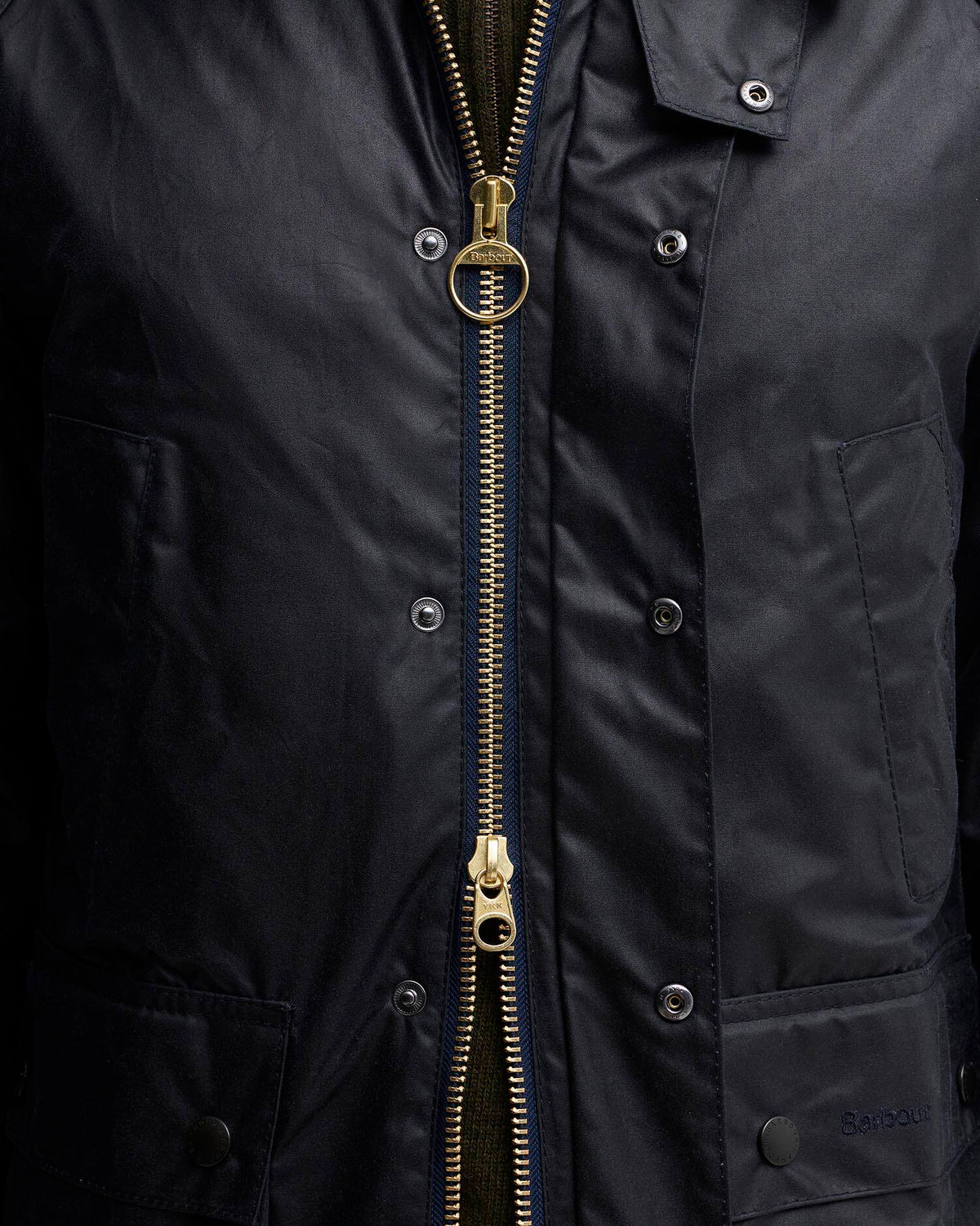 Bedale? Waxed Jacket